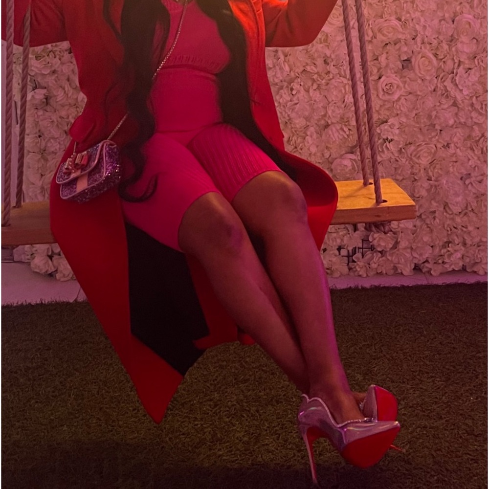 Meet your Posher, Arlene